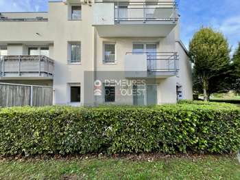 Location Appartement 2 piècesSaint-Grégoire