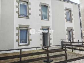 Location Appartement 3 piècesSaint-guenole