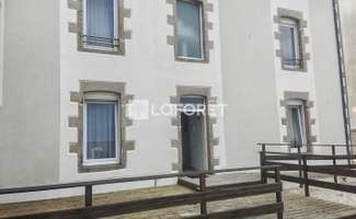 Photo Location appartement Saint-guenole