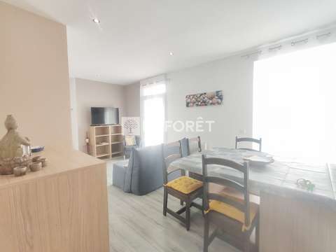 Location appartement 3 pièces Location appartement 3 pièces