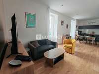 Location appartement 3 pièces
