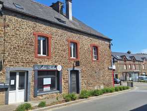 Location Appartement 2 piècesSaint-Guinoux