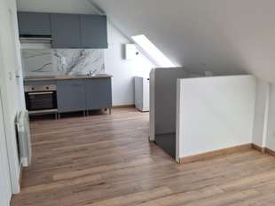 Photo Location appartement Saint-Guinoux