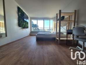 Location Appartement 4 piècesSaint-Herblain