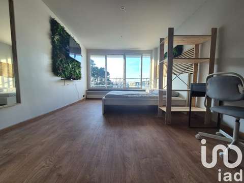 Location appartement 4 pièces Saint-Herblain 44