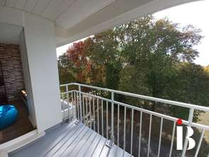 Location Appartement 3 piècesSaint-Herblain