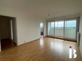 Location Appartement 4 piècesSaint-Herblain