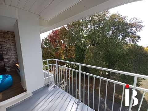Location appartement 3 pièces Saint-Herblain 44