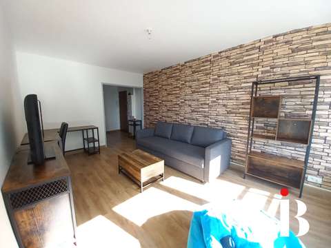 Location appartement 3 pièces Location appartement 3 pièces