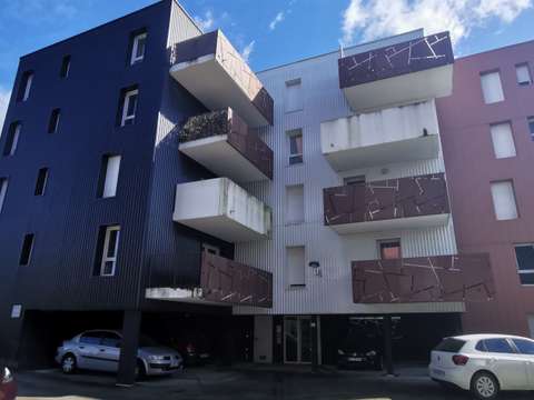 Location appartement 3 pièces Saint-Herblain 44
