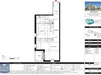 Location appartement 2 pièces Location appartement 2 pièces