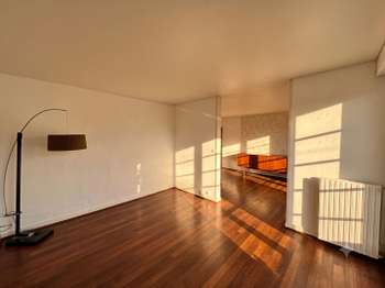Location Appartement 5 piècesSaint-Herblain