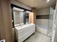 Location appartement 5 pièces
