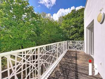Location Appartement 4 piècesSaint-Herblain