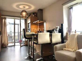 Location Appartement 3 piècesSaint-Herblain