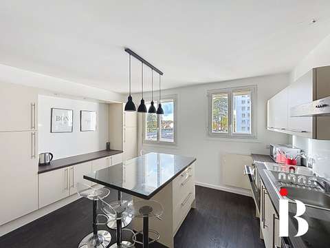 Location appartement 2 pièces Saint-Herblain 44