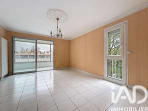 Location Appartement 3 piècesSaint-Herblain