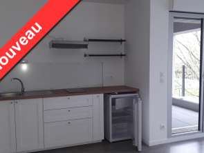 Location Appartement T1Saint-Herblain