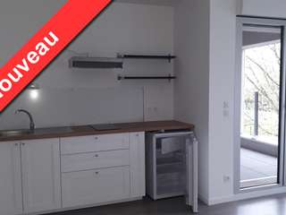 Location appartement 1 pièce
