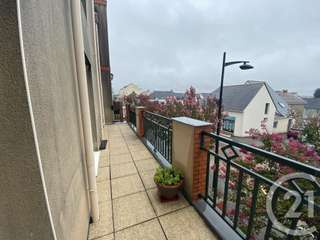Location appartement 3 pièces