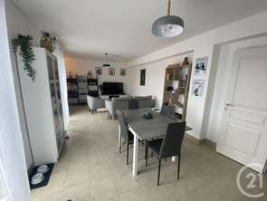 Location Appartement 3 piècesSaint-Herblain