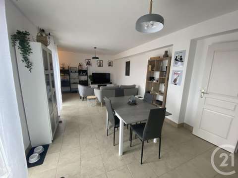 Location appartement 3 pièces Saint-Herblain 44