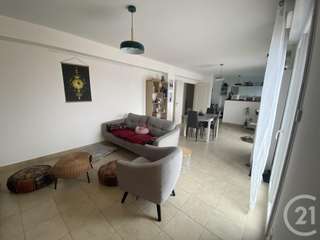 Location appartement 3 pièces