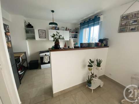 Location appartement 3 pièces