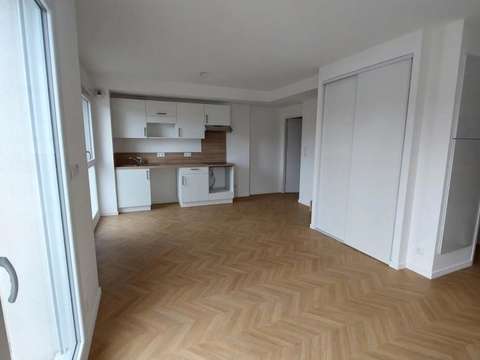 Location appartement 3 pièces Location appartement 3 pièces