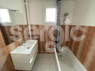 Location appartement 4 pièces
