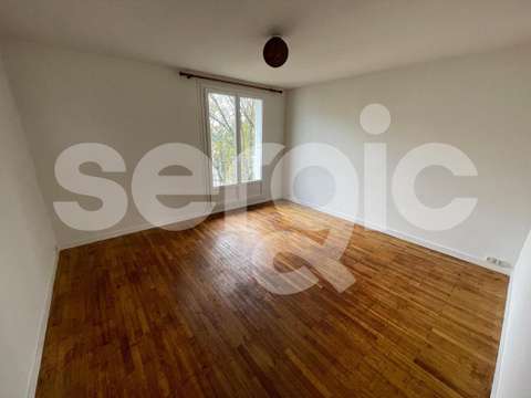 Location appartement 4 pièces Saint-Herblain 44