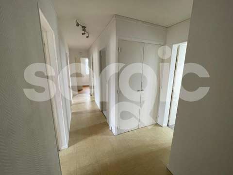 Location appartement 4 pièces
