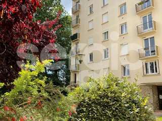 Location appartement 4 pièces
