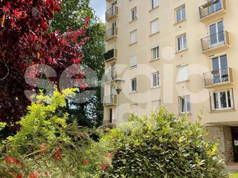 Location appartement 4 pièces