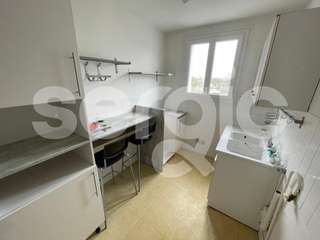 Location appartement 4 pièces