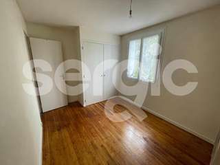 Location appartement 4 pièces