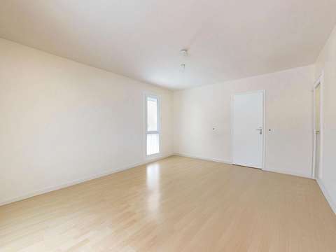 Location appartement 3 pièces Saint-Herblain 44