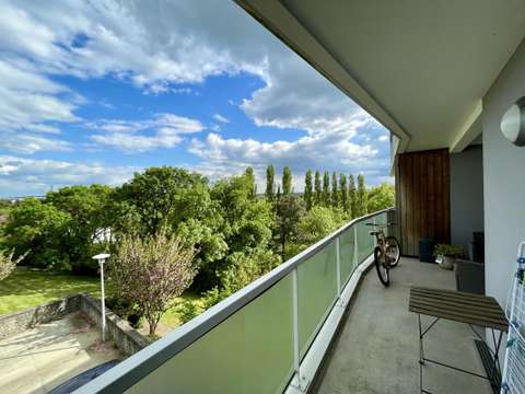 Location appartement 1 pièce Saint-Herblain 44