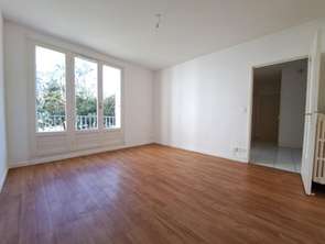 Location Appartement 2 piècesSaint-Herblain