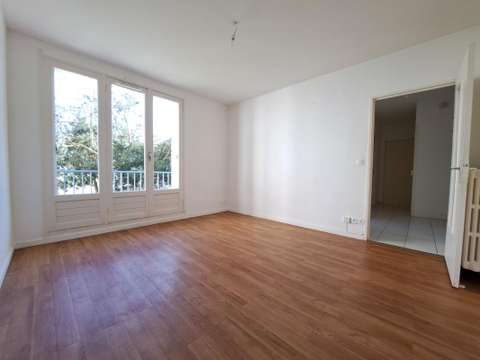 Location appartement 2 pièces Saint-Herblain 44