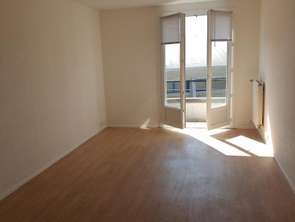Location Appartement 2 piècesSaint-Herblain