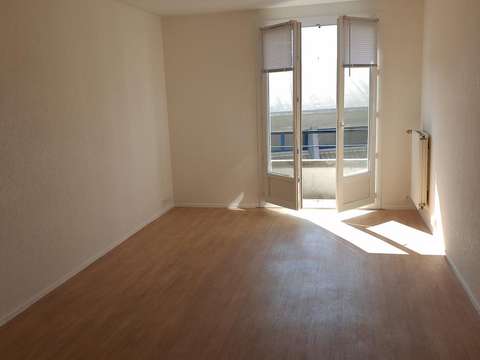 Location appartement 2 pièces Saint-Herblain 44