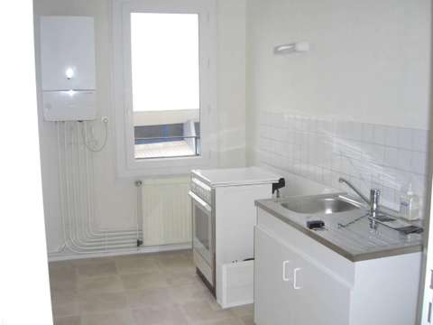 Location appartement 2 pièces