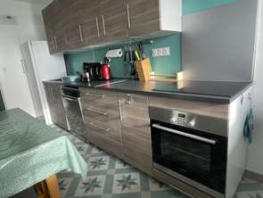 Location Appartement 5 piècesSaint-Herblain