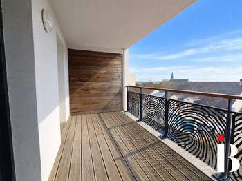 Location Appartement 2 piècesSaint-Herblain