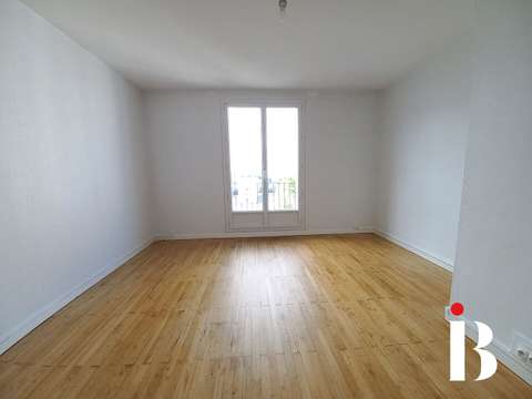 Location appartement 2 pièces Saint-Herblain 44