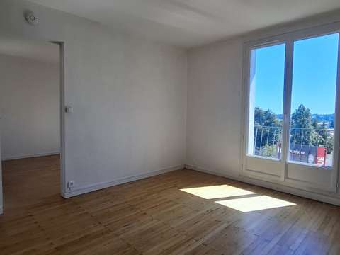 Location appartement 2 pièces Saint-Herblain 44
