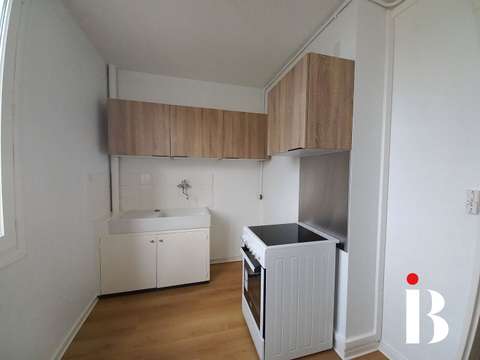 Location appartement 2 pièces