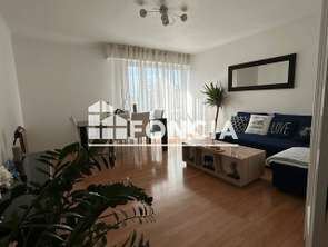 Location Appartement 3 piècesSaint-Herblain