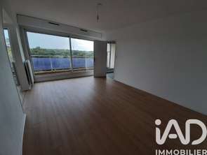Location Appartement 4 piècesSaint-Herblain
